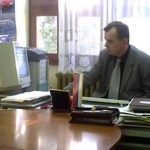 Дамјановић Предраг 1998-2008.