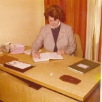 Михаљшин Ивка 1979-1983.